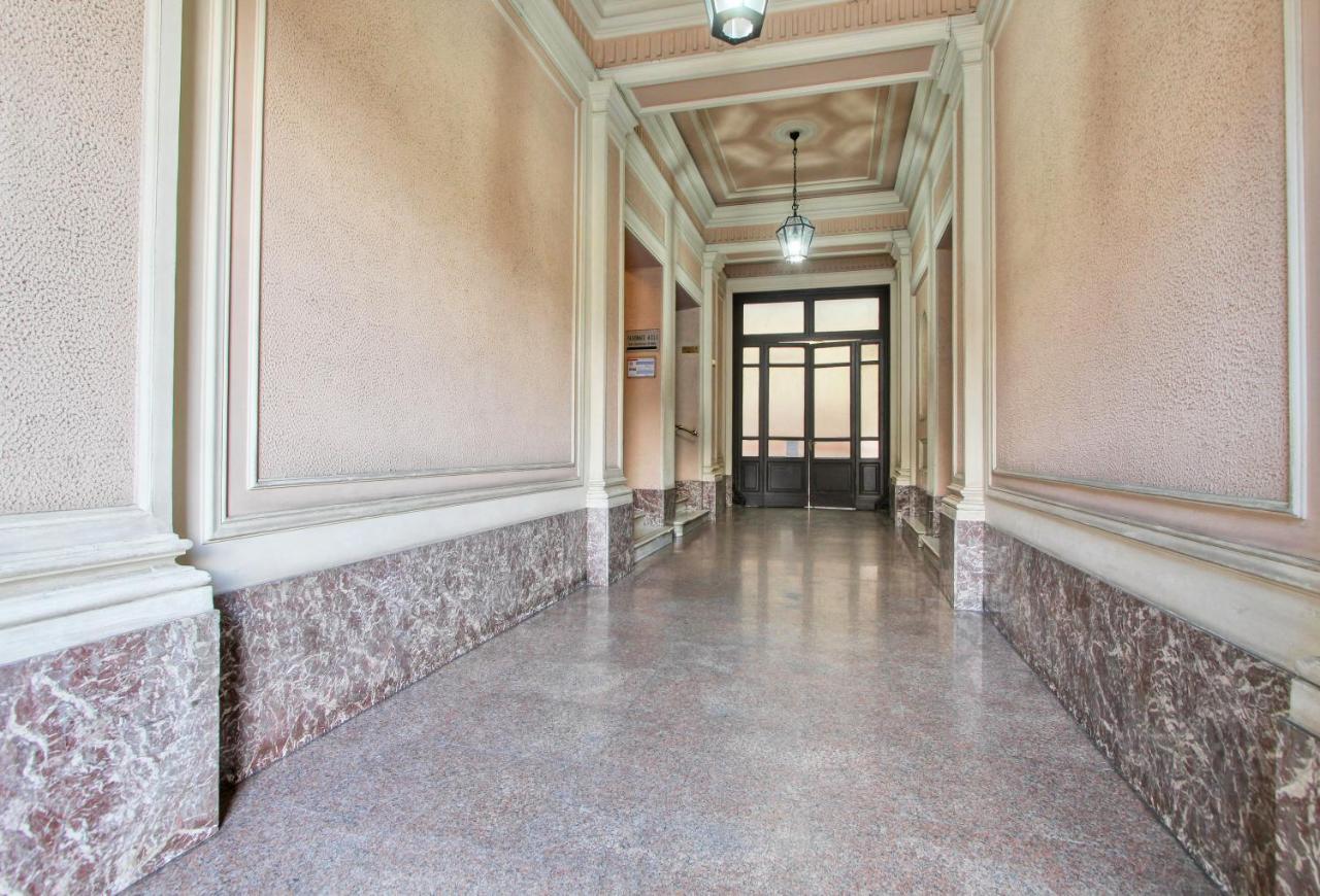 Hortisallustio Luxury Rooms Rome Bagian luar foto